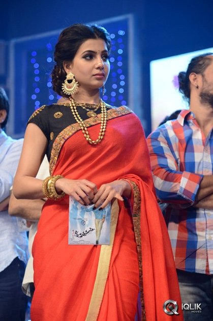 Son-Of-Sathyamurthy-Movie-Audio-Launch